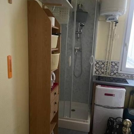 Appartamento Bienvenue Chez Soi Parigi Esterno foto
